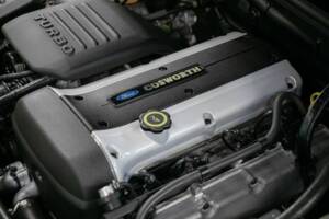Imagen 43/50 de Ford Escort RS Cosworth (1997)