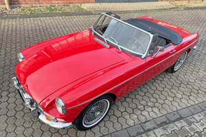 Bild 4/64 von MG MGB (1970)