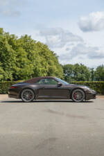 Image 8/28 de Porsche 911 Carrera S (2012)