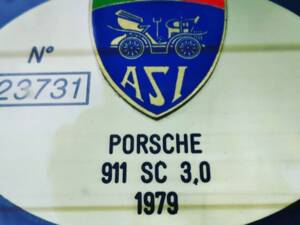 Bild 81/105 von Porsche 911 SC 3.0 (1979)