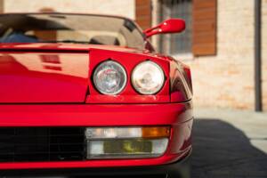 Image 15/50 of Ferrari Testarossa (1985)