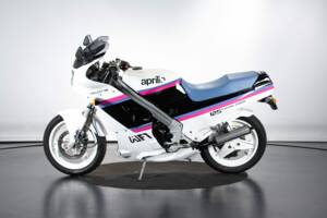 Afbeelding 1/50 van Aprilia AF1 125 Project 108 (1987)