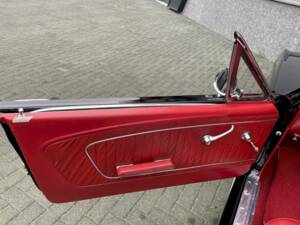 Bild 20/34 von Ford Mustang GT (1965)