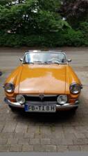 Afbeelding 4/10 van MG MGB (1974)