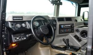Imagen 4/50 de Hummer H 1 (1997)