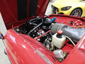 Imagen 20/23 de Saab 95 (1965)