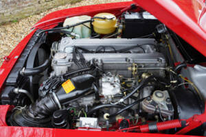 Image 13/50 de Mercedes-Benz 280 SL (1982)