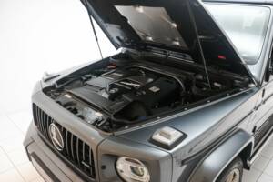 Image 18/25 de Mercedes-Benz G 63 AMG (LWB) (2020)