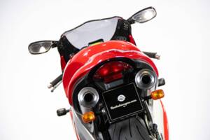 Immagine 13/50 di Bimota SB6-R (1999)