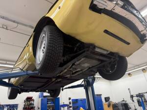 Bild 150/169 von Lamborghini Espada 400 GT (1972)