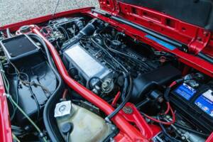 Imagen 50/50 de Lancia Delta HF Integrale Evoluzione I (1991)