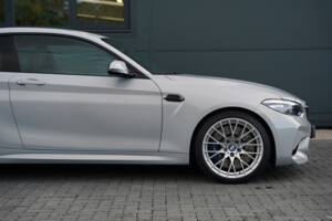 Bild 10/50 von BMW M2 Competition Coupé (2019)