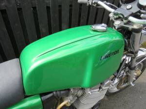 Image 13/49 of Laverda 1200 TS Mirage (1978)