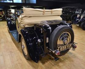 Afbeelding 27/49 van Rolls-Royce 20&#x2F;25 HP (1934)