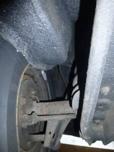 Image 43/54 of Mercedes-Benz 220 SE b (1963)