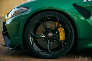 Image 37/50 of Alfa Romeo Giulia GTAm (2021)