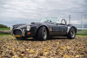 Image 7/8 of Dax Tojeiro 427 (1992)