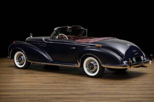 Image 6/23 of Mercedes-Benz 300 Sc Roadster (1956)