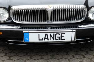 Image 41/60 de Daimler Super V8 (2000)