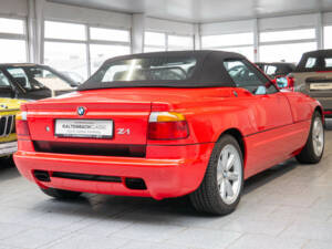 Image 2/13 of BMW Z1 (1990)