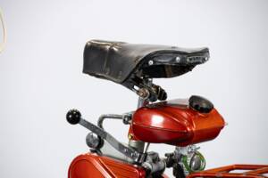 Bild 25/50 von Bianchi 50 (1966)