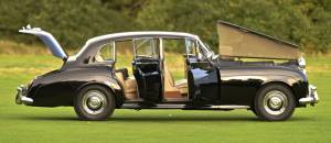 Imagen 17/50 de Rolls-Royce Silver Cloud I (1958)