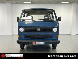 Afbeelding 4/15 van Volkswagen T3 Multivan TD (1988)