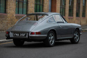 Imagen 4/10 de Porsche 912 (1968)