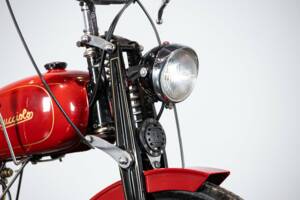 Immagine 31/50 di Ducati DUMMY (1954)