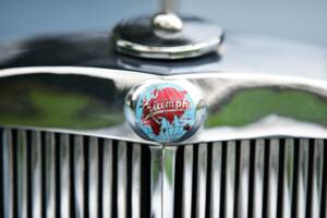 Image 49/50 de Triumph 2000 Roadster (1949)