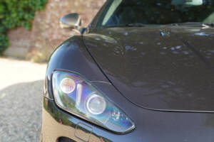 Bild 39/50 von Maserati GranTurismo MC Stradale (2011)