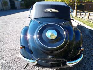 Afbeelding 6/17 van Mercedes-Benz 170 V Cabriolet A (1949)