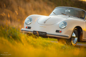 Afbeelding 8/22 van Porsche 356 A 1600 (1956)
