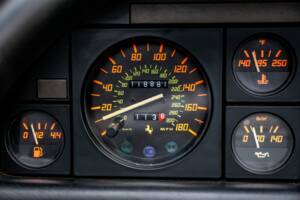 Image 24/42 of Ferrari Mondial T (1990)