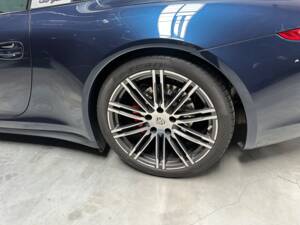 Bild 11/30 von Porsche 911 Targa 4S (2015)