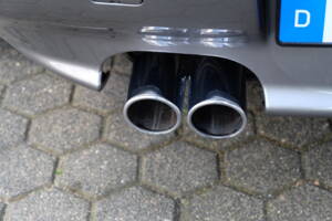 Afbeelding 41/56 van BMW Z3 Coupé 3.0 (2001)