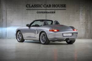 Image 4/100 of Porsche Boxster S "50 Jahre 550 Spyder" (2004)