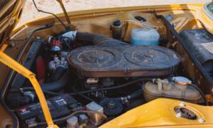 Immagine 6/35 di BMW 3,0 CS (1973)