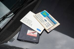 Afbeelding 50/55 van Ford Sierra Cosworth 4x4 (1990)