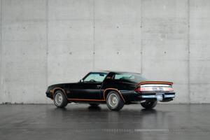 Image 13/50 of Chevrolet Camaro Z28 (1978)