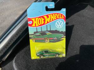 Bild 73/74 von Volkswagen SP 2 1.7 (1974)