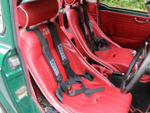 Image 10/18 of Triumph TR 4 (1962)