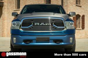 Imagen 3/15 de Dodge Ram 1500 Aznom Atulux (2015)