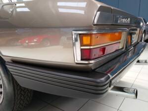 Image 28/100 of Maserati Kyalami (1983)