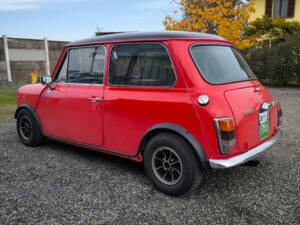 Immagine 3/15 di Innocenti Mini Cooper 1300 (1976)
