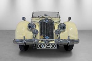 Bild 3/12 von Riley 2,5 Liter RMC (1950)