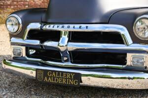 Imagen 25/50 de Chevrolet 3100 ½-ton (1955)