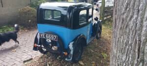 Bild 12/13 von Austin 7 Saloon (1932)