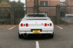 Bild 9/50 von Nissan Skyline GT-R V-Spec II (1993)