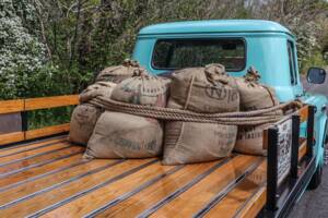 Immagine 26/34 di Chevrolet 3100 ½-ton (1957)